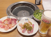 牛角 すすきの店: みーちゃんさんの2026年08月31日の1枚目の投稿写真