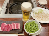 キリンビール園 アーバン店: みーちゃんさんの2026年08月08日の1枚目の投稿写真