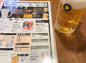 焼鳥 串カツ&飲み放題 たま 南1条店: みーちゃんさんの2026年03月31日の1枚目の投稿写真