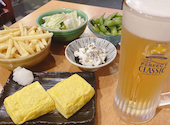 大衆酒場 八重洲居酒場商店 札幌北一条チカホ店: みーちゃんさんの2026年08月31日の1枚目の投稿写真