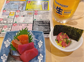 北海道海鮮居酒屋さぶろう 本店: みーちゃんさんの2026年06月29日の1枚目の投稿写真