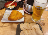 大衆食堂 十勝居酒屋 一心: みーちゃんさんの2026年05月06日の1枚目の投稿写真