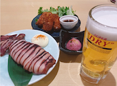 北海道海鮮居酒屋さぶろう 別邸: みーちゃんさんの2026年04月18日の1枚目の投稿写真