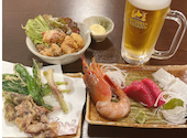 居酒屋 ほっかい酒房: みーちゃんさんの2026年04月18日の1枚目の投稿写真