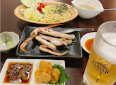 ほっかい酒房 すすきの本店: みーちゃんさんの2026年06月18日の1枚目の投稿写真