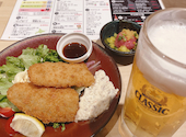 北海道海鮮居酒屋さぶろう さっぽろテレビ塔店: みーちゃんさんの2026年07月10日の1枚目の投稿写真