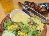 北海道海鮮居酒屋てっちゃん別邸: みーちゃんさんの2026年09月15日の1枚目の投稿写真