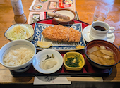 旨いとんかつ かつ盛 不動前店: あやみすさんの2026年08月29日の1枚目の投稿写真