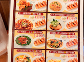 満洲園　新小岩店: らんさんの2026年09月13日の2枚目の投稿写真
