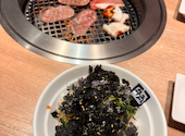 牛角 トピレックプラザ南砂町店: らんさんの2026年03月21日の1枚目の投稿写真