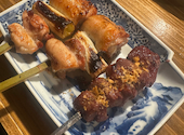 焼鳥ホルモン 炭焼き0式: ともさんの2026年06月13日の1枚目の投稿写真