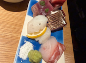 川崎 魚炉魚炉寿し: のみー。さんの2026年09月24日の1枚目の投稿写真