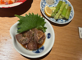 川崎 魚炉魚炉寿し: のみー。さんの2026年09月24日の2枚目の投稿写真