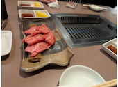 焼肉ドン 海老名駅前店: おねえちゃん☆さんの2026年08月24日の1枚目の投稿写真