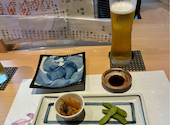すし 秀 堺東本店: ドリッペさんの2026年08月22日の2枚目の投稿写真
