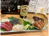 またふく藁焼き小屋 堺東店はなれ: ドリッペさんの2026年07月23日の1枚目の投稿写真