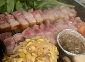 サムギョプサルと韓国料理 コギソウル天王寺店: まきさんの2026年04月13日の1枚目の投稿写真