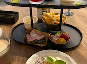 cafe Rei カフェ レイ: たなかさんの2026年07月23日の1枚目の投稿写真