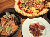 PIZZA＆WINEBAR　COBY　久茂地店: カマぴーさんの2025年01月の1枚目の投稿写真