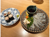 寿司と天ぷらと樽酒 四条烏丸店: カマぴーさんの2026年08月18日の1枚目の投稿写真
