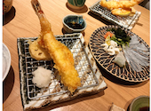 寿司と天ぷらと樽酒 四条烏丸店: カマぴーさんの2026年08月18日の2枚目の投稿写真