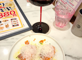 ワイン食堂 ヒノマル ミナモア広島店: たまちゃんさんの2026年04月22日の1枚目の投稿写真