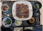 うなぎ 中庄本店: xiaoさんの2026年07月11日の1枚目の投稿写真