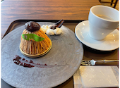 PATISSERIE NAJAC パティスリー ナジャック 新栄: みぃさんの2026年09月17日の1枚目の投稿写真