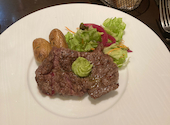 Bistrot Cafe de Paris ビストロカフェドパリ 神戸三宮: あざしおここさんの2026年05月31日の1枚目の投稿写真