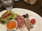 Bistrot Cafe de Paris ビストロカフェドパリ 神戸三宮: あざしおここさんの2026年05月31日の3枚目の投稿写真