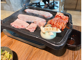 韓国料理 ホンデポチャ 錦糸町: つんさんの2026年08月21日の2枚目の投稿写真