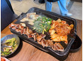 韓国料理 ホンデポチャ 錦糸町: つんさんの2026年08月21日の3枚目の投稿写真