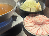 あぐー豚しゃぶしゃぶ専門店 オーシャンBoo! 那覇店: ちぃさんの2026年09月03日の1枚目の投稿写真