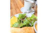 ALOHA CAFE Pineapple アロハ カフェ パイナップル 明石店: そらちゃんさんの2026年07月08日の1枚目の投稿写真
