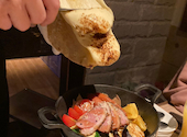 チーズ&肉バル ZA座: しのりんさんの2023年11月30日の2枚目の投稿写真