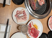 焼肉まるい精肉店 倉敷本店: アンパンマンさんの2023年07月22日の1枚目の投稿写真