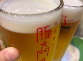 豚大門市場 トンデムンシジャン &nbsp;金沢駅前店: めぐちゃんさんの2025年05月25日の1枚目の投稿写真