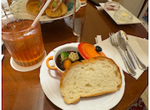 ロイヤルクリスタルカフェ 銀座店: ひろりんさんの2026年07月15日の2枚目の投稿写真