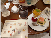 ロイヤルクリスタルカフェ 銀座店: ひろりんさんの2026年07月15日の3枚目の投稿写真