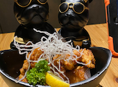 つどうばダイニング Fu-Fu: かおるさんの2024年05月08日の1枚目の投稿写真