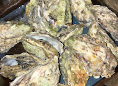 牡蠣　ステーキ　鉄板焼き　ナカノターナーズ　本通店: yolaさんの2024年12月の1枚目の投稿写真