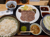 仙臺たんや利久 エスパルいわき店: れおさんの2026年08月11日の1枚目の投稿写真