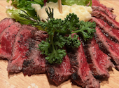 熟成肉バル　肉賊カウぼーず　練馬: まなさんの2025年12月の1枚目の投稿写真