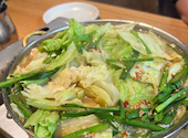 もつ鍋炭火Dining もつたつ 高松瓦町店: かおりちゃんさんの2026年06月02日の1枚目の投稿写真