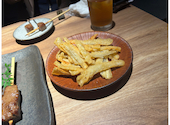 平尾　焼き鳥　肉寿司　にく串や: ひでさんの2025年05月の1枚目の投稿写真