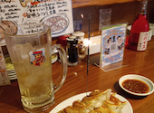 餃子のネオ大衆酒場ニューカムラ 名駅二丁目店: たかさんの2026年03月21日の1枚目の投稿写真
