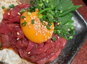 焼肉どうらく 横浜西口本店: chaiさんの2020年10月16日の1枚目の投稿写真