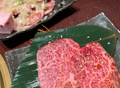 焼肉どうらく 横浜西口本店: chaiさんの2020年10月16日の2枚目の投稿写真