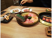 食辛房 中筋店: くみっぽ♪さんの2020年10月14日の2枚目の投稿写真