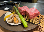 鉄板焼 大和屋 千葉店: もさんの2026年05月03日の1枚目の投稿写真
